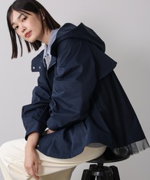 Bou Jeloud｜ブージュルードのジャケット/アウター（ブルー・ネイビー