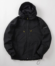 マウンテンパーカー（ブラック/黒色系）ファッション通販 - ZOZOTOWN