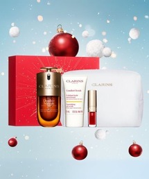 CLARINS｜クラランスのコスメキット/ギフトセット通販 - ZOZOTOWN