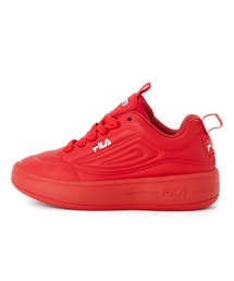 FILA/フィラ レディース スニーカー 韓国 コリア 厚底 SUPERBUBBLE スーパーバブル 5RM02983H001/5RM02983H125/5RM02983H600/5RM02983H665