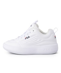FILA/フィラ レディース スニーカー 韓国 コリア 厚底 SUPERBUBBLE スーパーバブル 5RM02983H001/5RM02983H125/5RM02983H600/5RM02983H665