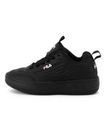 FILA/フィラ レディース スニーカー 韓国 コリア 厚底 SUPERBUBBLE スーパーバブル 5RM02983H001/5RM02983H125/5RM02983H600/5RM02983H665