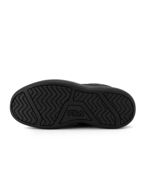 FILA(フィラ)の「FILA/フィラ レディース スニーカー 韓国 コリア 厚底 SUPERBUBBLE スーパーバブル 5RM02983H001/5RM02983H125/5RM02983H600/5RM02983H665(スニーカー・レディース・レッド/ホワイト/ブラック/ライトピンク・23.0cm/24.5cm/23.5cm/25.0cm/24.0cm)」の9枚目の写真
