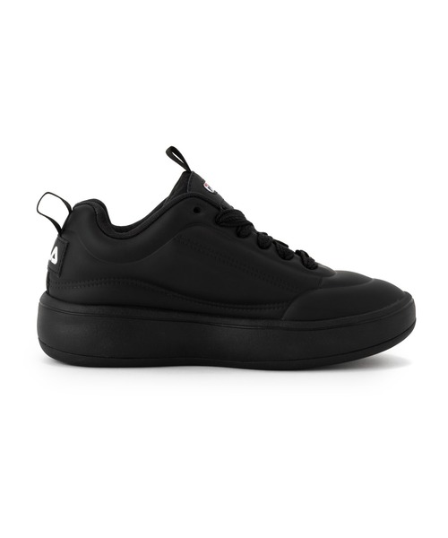 FILA(フィラ)の「FILA/フィラ レディース スニーカー 韓国 コリア 厚底 SUPERBUBBLE スーパーバブル 5RM02983H001/5RM02983H125/5RM02983H600/5RM02983H665(スニーカー・レディース・レッド/ホワイト/ブラック/ライトピンク・23.0cm/24.5cm/23.5cm/25.0cm/24.0cm)」の6枚目の写真