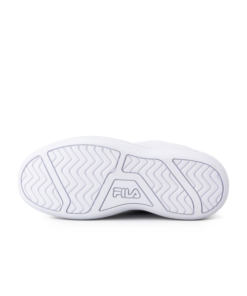 FILA(フィラ)の「FILA/フィラ レディース スニーカー 韓国 コリア 厚底 SUPERBUBBLE スーパーバブル 5RM02983H001/5RM02983H125/5RM02983H600/5RM02983H665(スニーカー・レディース・レッド/ホワイト/ブラック/ライトピンク・23.0cm/24.5cm/23.5cm/25.0cm/24.0cm)」の15枚目の写真