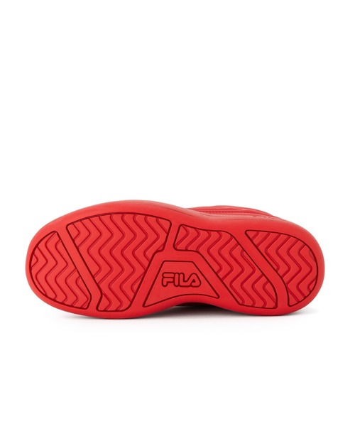 FILA(フィラ)の「FILA/フィラ レディース スニーカー 韓国 コリア 厚底 SUPERBUBBLE スーパーバブル 5RM02983H001/5RM02983H125/5RM02983H600/5RM02983H665(スニーカー・レディース・レッド/ホワイト/ブラック/ライトピンク・23.0cm/24.5cm/23.5cm/25.0cm/24.0cm)」の21枚目の写真