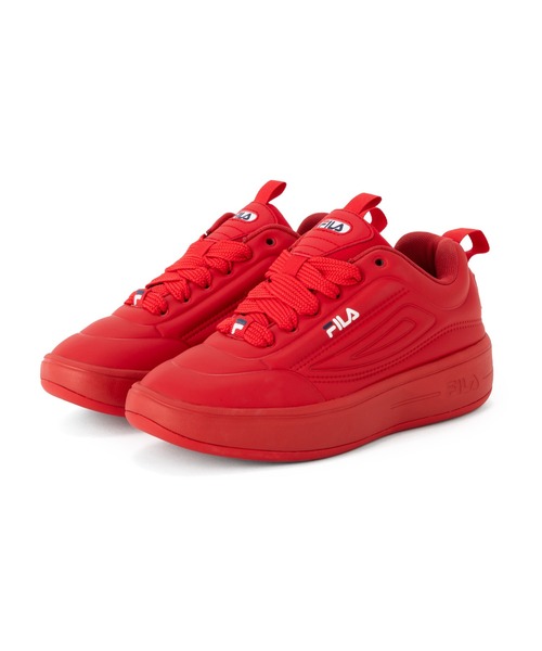 FILA スポーツドレス XL 赤 Buy Fila Trel Mens Red Running Shoes Online