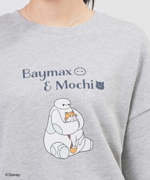 ベイマックス/トップス