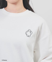 ベイマックス／トップス