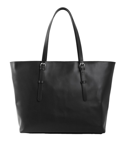 HALEINE]軽量 ビジネストートバッグ 牛革（ビジネスバッグ）｜HALEINE