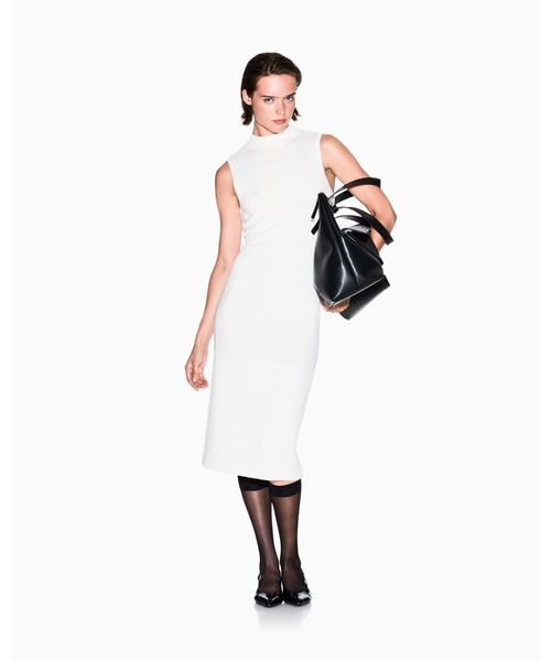 セール】【A|X アルマーニ エクスチェンジ】CL ノースリーブニット