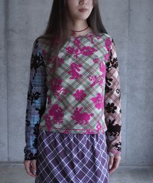 Chopova Lowena｜チョポヴァ ロウェナ（レディース）のトップス通販