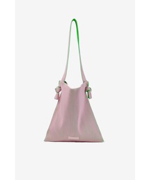 LASTFRAME | KASANE REVERSIBLE MUSUBI TOTE(ショルダーバッグ)