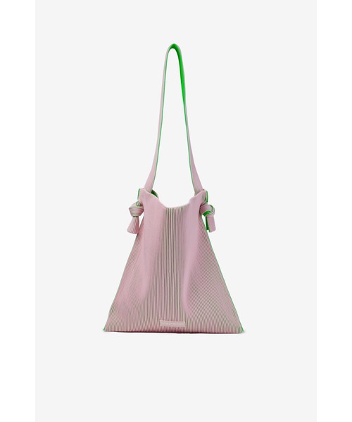 KASANE REVERSIBLE MUSUBI TOTE（ショルダーバッグ）｜LASTFRAME