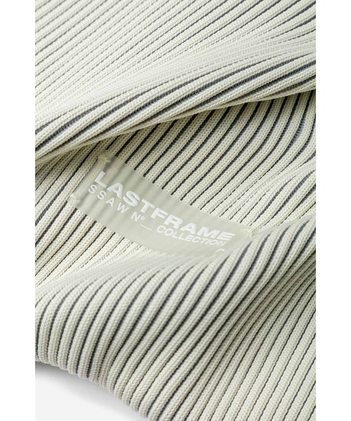 LASTFRAME（ラストフレーム）の「KASANE REVERSIBLE MUSUBI TOTE（ショルダーバッグ・レディース・ピンク系その他/ホワイト系その他・FREE）」の4枚目の写真