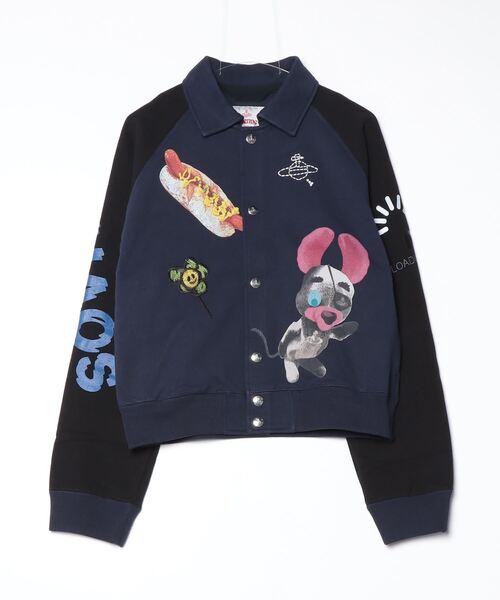 Vivienne Westwood MAN（ヴィヴィアンウエストウッドマン）の