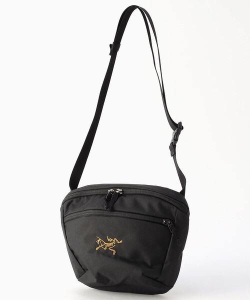 ARC'TERYX/アークテリクス Mantis 2 Waist Pack（ショルダー