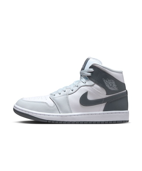 セール】W AIR JORDAN 1 MID BQ6472-113（スニーカー）｜JORDAN BRAND