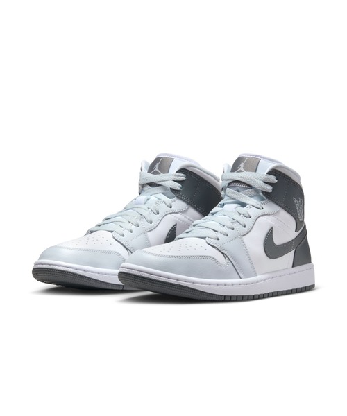 セール】W AIR JORDAN 1 MID BQ6472-113（スニーカー）｜JORDAN BRAND
