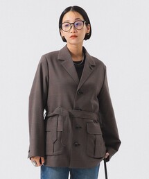 beams boyスプリングジャケット 春におススメのジャケット｜ビームス 武蔵小杉｜BEAMS