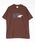 New Balance�i�j���[�o�����X�j�́unew balance/�j���[�o�����X ���� T�V���c �k�����b�N �X�g�b�N�h���S �O���t�B�b�N Numeric Stacked Graphic T-Shirt MT53705�iT�V���c/�J�b�g�\�[�j�v�b�u���E��