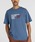 New Balance�i�j���[�o�����X�j�́unew balance/�j���[�o�����X ���� T�V���c �k�����b�N �X�g�b�N�h���S �O���t�B�b�N Numeric Stacked Graphic T-Shirt MT53705�iT�V���c/�J�b�g�\�[�j�v�b�C���f�B�S�u���[