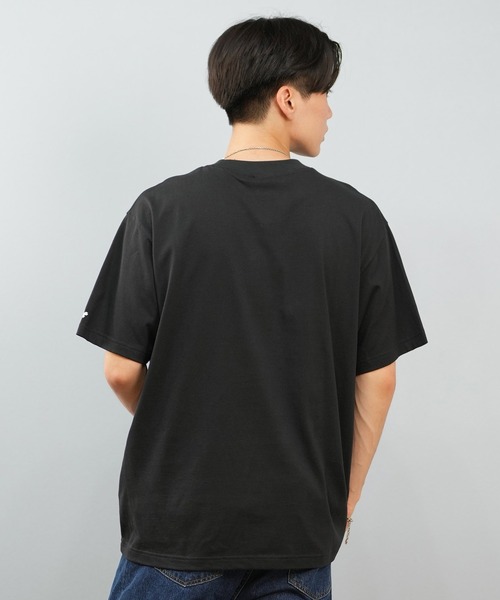 New Balance 半袖シャツ ブラック サイズ5（新品未使用タグ付き） 半袖アイテム | 【NB公式】ニューバランス公式オンラインアウトレット