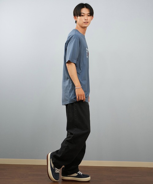 New Balance 半袖シャツ ブラック サイズ5（新品未使用タグ付き） セール】new balance/ニューバランス 半袖 Tシャツ ヌメリック