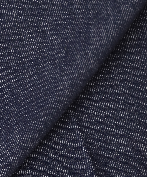 セール】ステディーデニムワイドレッグスラックス（デニムパンツ