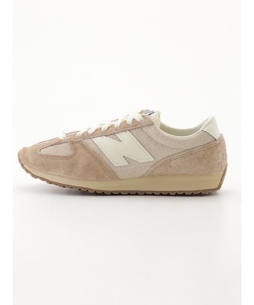 NEW BALANCE（ニューバランス）の「【New Balance】471 PSC W471（スニーカー・レディース・ベージュ・23.5/24/25/24.5/23）」の6枚目の写真