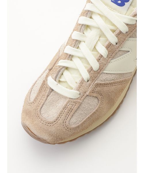 NEW BALANCE（ニューバランス）の「【New Balance】471 PSC W471（スニーカー・レディース・ベージュ・23.5/24/25/24.5/23）」の7枚目の写真