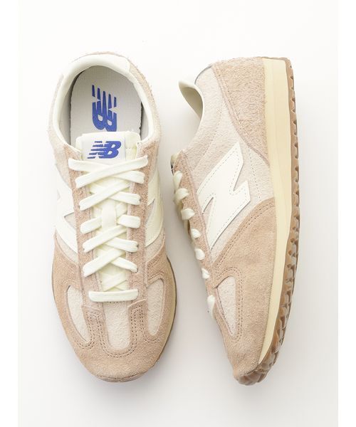 NEW BALANCE（ニューバランス）の「【New Balance】471 PSC W471（スニーカー・レディース・ベージュ・23.5/24/25/24.5/23）」の8枚目の写真