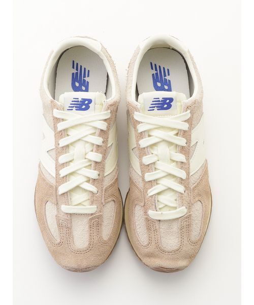 NEW BALANCE（ニューバランス）の「【New Balance】471 PSC W471（スニーカー・レディース・ベージュ・23.5/24/25/24.5/23）」の2枚目の写真