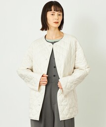 MACKINTOSH PHILOSOPHY（ﾏｯｷﾝﾄｯｼｭ ﾌｨﾛｿﾌｨｰ）の「GREY LABEL 【FELTON(フェルトン)】（ブルゾン）」