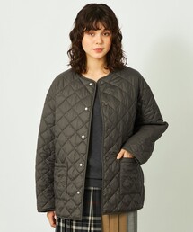 マッキントッシュフィロソフィー アウター ジャケット 40 グリーン MACKINTOSH PHILOSOPHY｜マッキントッシュ フィロソフィーのジャケット