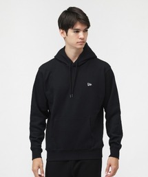 ニューエラ SW PO HOODIE PENDLETON BLK