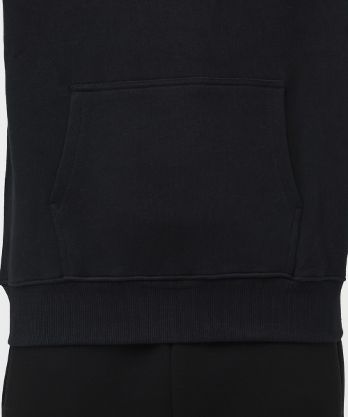 NEW ERA（ニューエラ）の「ニューエラ  SW PO HOODIE PENDLETON BLK（パーカー・メンズ・ブラック・M/L/LL）」の5枚目の写真