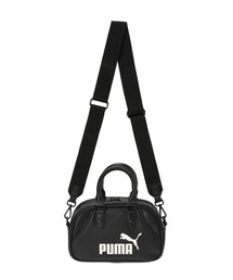 PUMA（プーマ）の「アーカイブ ミニ グリップ バッグ 091137-01（ショルダーバッグ）」