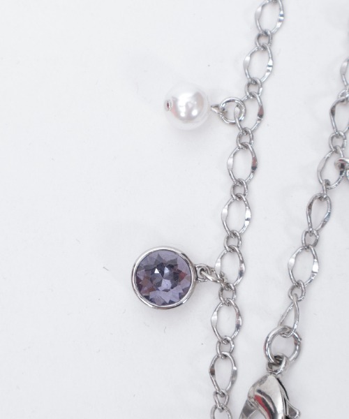 axes femme（アクシーズファム）の「懐中時計グローブホルダー（その他雑貨・レディース・シルバー/ゴールド・FREE）」の13枚目の写真