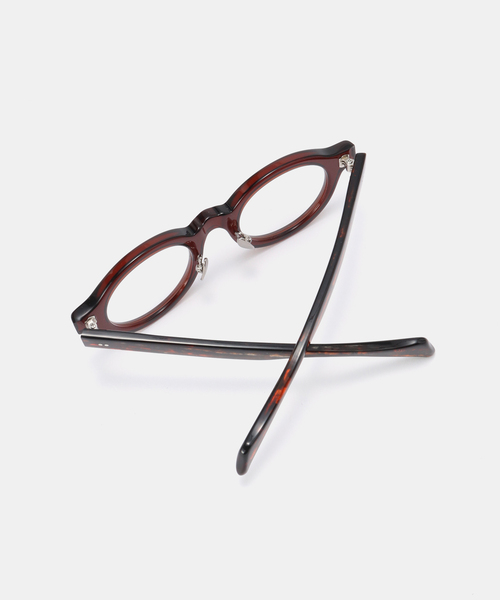 kearny（カーニー）の「【KEARNY/カーニー】Konide-2：メガネ（メガネ・レディース・ブラック/ブラウン・FREE）」の7枚目の写真