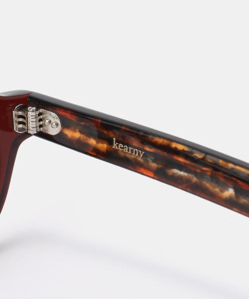kearny（カーニー）の「【KEARNY/カーニー】Konide-2：メガネ（メガネ・レディース・ブラック/ブラウン・FREE）」の8枚目の写真