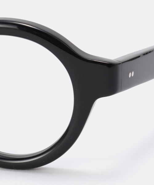 kearny（カーニー）の「【KEARNY/カーニー】Konide-2：メガネ（メガネ・レディース・ブラック/ブラウン・FREE）」の9枚目の写真