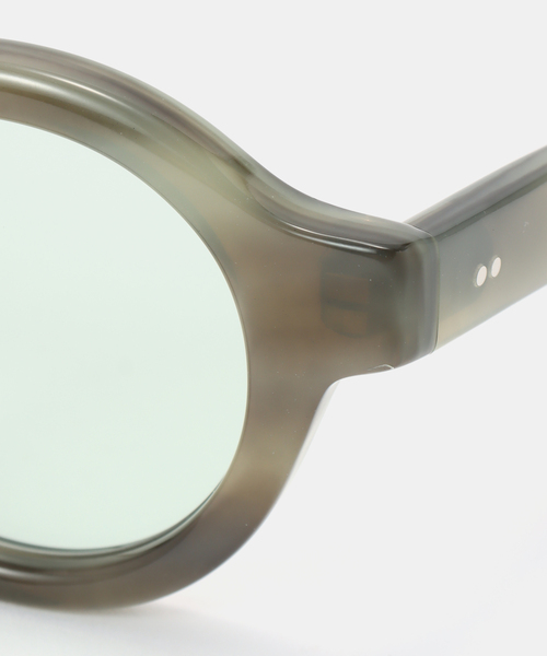 kearny（カーニー）の「【KEARNY/カーニー】Konide-2：メガネ（メガネ・レディース・ブラック/ブラウン・FREE）」の11枚目の写真