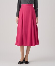 新品　ANAYI 2021 スカート　ピンク　アナイ ANAYI｜アナイのスカート（ピンク/桃色系）通販 - ZOZOTOWN