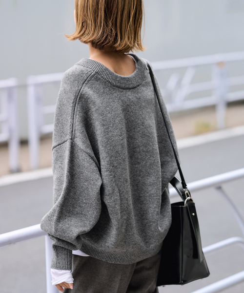 美品 FRAMeWORK フレームワーク メタルボタン2wayカーディガン 白 ≪WEB限定追加予約≫メタルボタン2WAYカーディガン