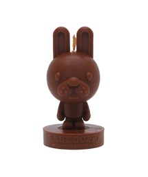 A BATHING APE（アベイシングエイプ）の「BABY DOPPY CANDLE #3（キャンドル）」