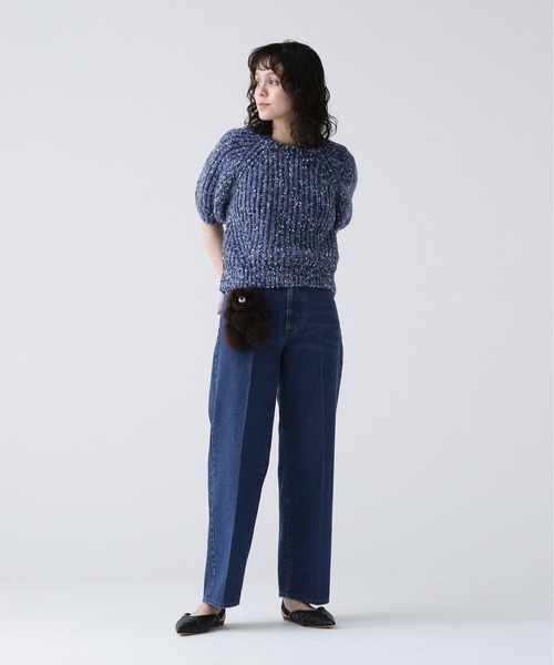 セール】【NAVYNAVY】【好きを着て気分が高まる】洗えるポッピンカラー