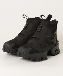 Ray BEAMS | Reebok / INSTAPUMP FURY MID(スニーカー)
