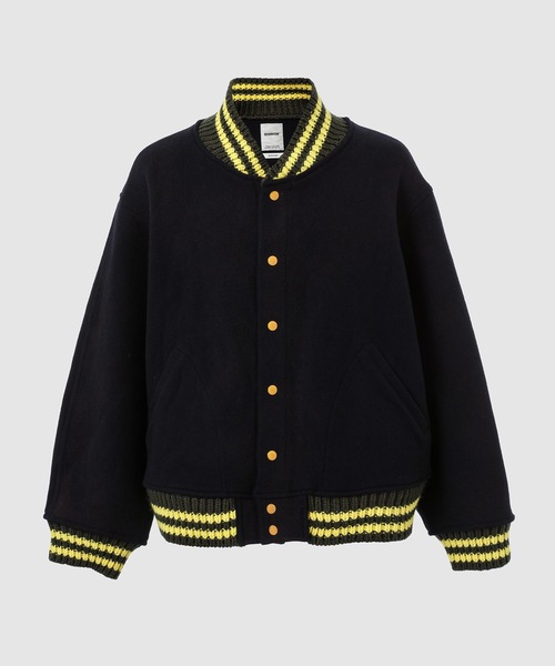 BOW WOW（バウワウ）の「GREAT THUNDER PILE FLEECE JACKET（その他