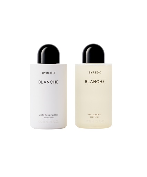 BYREDO（バイレード）の「ボディケア ギフトセット ブランシュ 2025（ボディケアキット/ギフトセット・レディース・その他・FREE）」の2枚目の写真